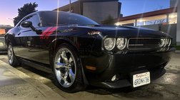 2011 Dodge Challenger R/T