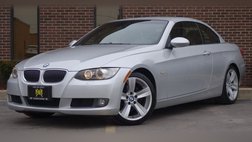 2009 BMW 3 Series 328i