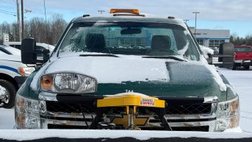 2013 Chevrolet Silverado 3500HD Work Truck