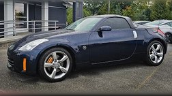 2007 Nissan 350Z Grand Touring
