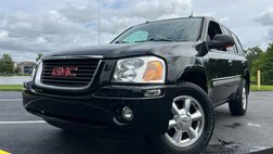 2005 GMC Envoy SLT