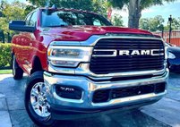 2021 Ram Ram Pickup 2500 Big Horn