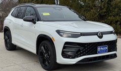 2026 Volkswagen Tiguan SE R-Line Black 4Motion