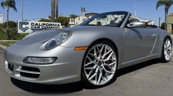 2006 Porsche 911 Carrera S