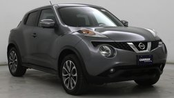 2017 Nissan JUKE SL