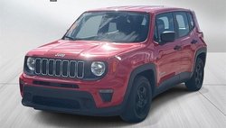 2020 Jeep Renegade Sport