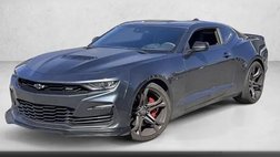 2023 Chevrolet Camaro SS