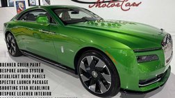 2024 Rolls-Royce Spectre Base