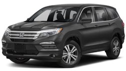 2018 Honda Pilot EX