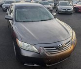 2007 Toyota Camry Hybrid Base