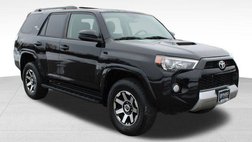 2019 Toyota 4Runner TRD Off-Road