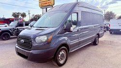 2019 Ford Transit 250