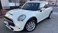 2017 MINI Hardtop Cooper S