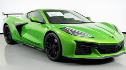 2026 Chevrolet Corvette Z06