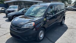 2019 Ram ProMaster City Tradesman