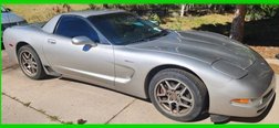 2004 Chevrolet Corvette Z06