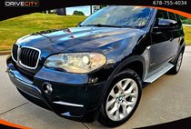 2012 BMW X5 xDrive35i Premium