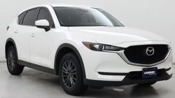 2019 Mazda CX-5 Sport