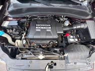 2007 Honda Ridgeline RT