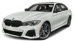 2021 BMW 3 Series M340i