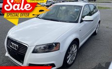 2011 Audi A3 2.0 TDI Premium Plus