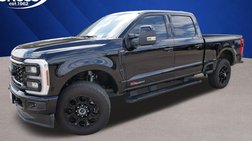 2025 Ford Super Duty F-250 Lariat