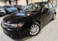 2011 Subaru Impreza 2.5i Premium