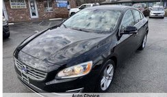 2014 Volvo S60 T5