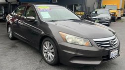 2011 Honda Accord EX-L