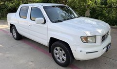 2006 Honda Ridgeline RTS