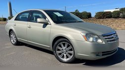 2006 Toyota Avalon XL