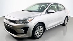2023 Kia Rio S