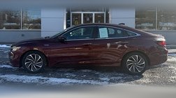2019 Honda Insight Touring