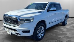 2022 Ram Ram Pickup 1500 Limited