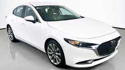 2021 Mazda MAZDA3 Select