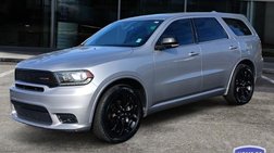 2020 Dodge Durango GT