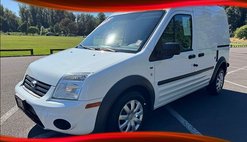 2013 Ford Transit Connect XLT
