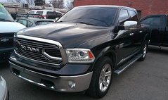 2016 Ram Ram Pickup 1500 Laramie Limited