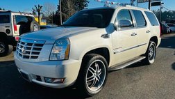 2007 Cadillac Escalade Base