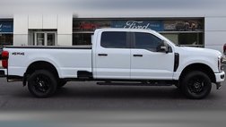 2024 Ford Super Duty F-350 XL