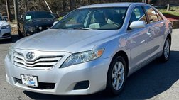 2011 Toyota Camry LE V6