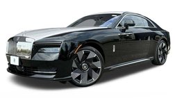 2024 Rolls-Royce Spectre Base