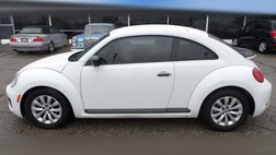 2018 Volkswagen Beetle 2.0T S