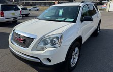 2011 GMC Acadia SL