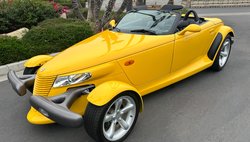 1999 Plymouth Prowler Base