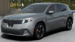 2027 BMW iX3 50 xDrive