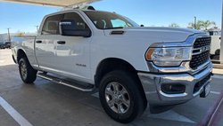2024 Ram Ram Pickup 2500 Big Horn