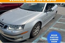 2004 Saab 9-3 Arc