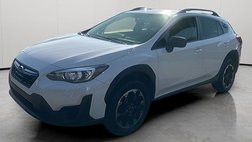 2022 Subaru Crosstrek Base