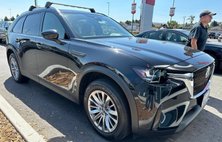 2024 Mazda CX-90 3.3 Turbo Preferred